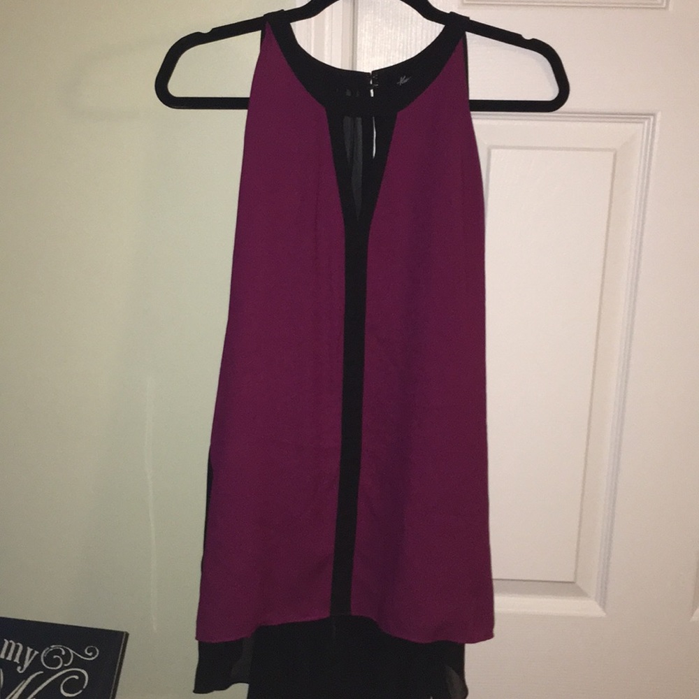 New Sexy Flowly Summer Dress Top